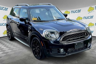 Used 2020 MINI Cooper Countryman S w/ Driver Assistance Package