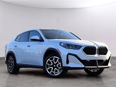 New 2025 BMW X2 xDrive28i w/ Technology Package