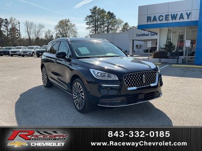 Used 2020 Lincoln Corsair Reserve w/ Equipment Group 201A