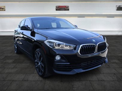 Used 2018 BMW X2 xDrive28i
