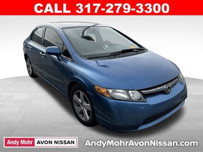Used 2007 Honda Civic EX