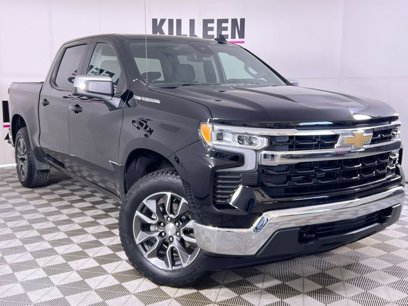 Used 2023 Chevrolet Silverado 1500 LT