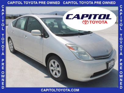 Used 2005 Toyota Prius