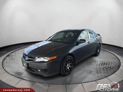 Used 2006 Acura TSX