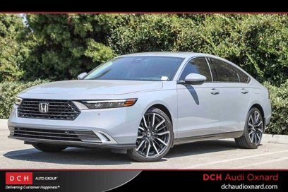 Used 2024 Honda Accord Touring
