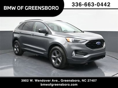 Used 2023 Ford Edge SEL w/ Sport Appearance Package