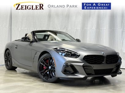New 2026 BMW Z4 M40i w/ Edition