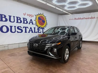 Used 2024 Hyundai Tucson SE