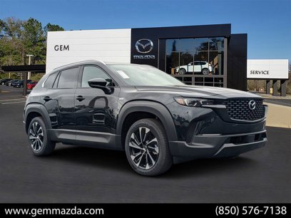 New 2025 MAZDA CX-50 2.5 Hybrid w/ Cargo Package