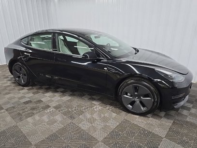 Used 2022 Tesla Model 3