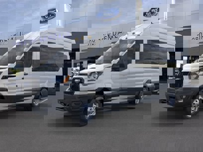New 2024 Ford Transit 350 XL