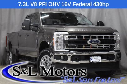 Used 2023 Ford F250 XLT