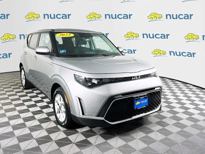 Used 2023 Kia Soul S