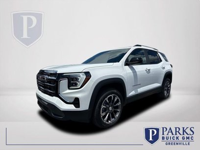 New 2026 GMC Terrain Elevation w/ Elevation Premium Package