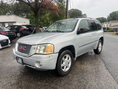 Used 2007 GMC Envoy SLT