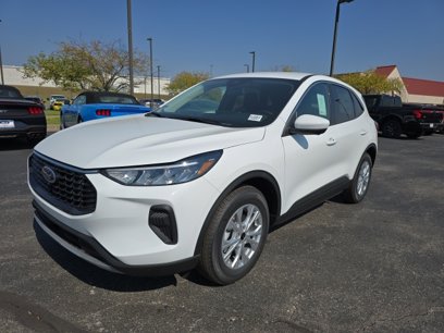 New 2024 Ford Escape Active w/ Tech Pack #2