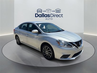Used 2019 Nissan Sentra S