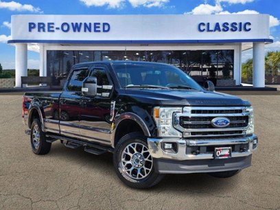 Used 2022 Ford F250 Lariat w/ Lariat Ultimate Package