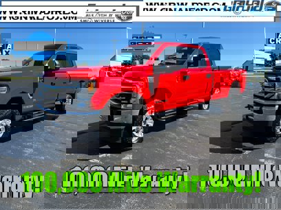 Certified 2022 Ford F250 XLT