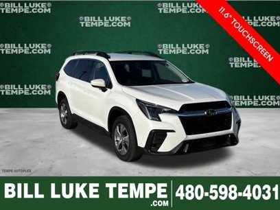 Used 2024 Subaru Ascent Premium w/ Convenience Package