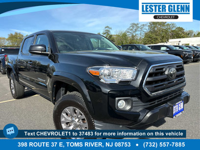 Used 2019 Toyota Tacoma SR5