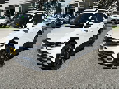 New 2025 Hyundai Ioniq 5 SEL