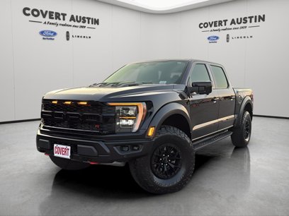 Used 2023 Ford F150 Raptor w/ Equipment Group 802A Raptor R