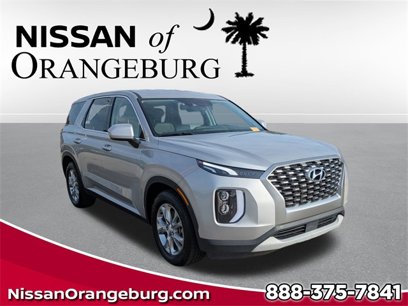 Used 2021 Hyundai Palisade SE