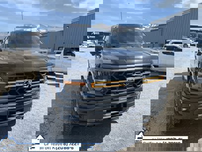 Used 2024 Ford F150 Tremor