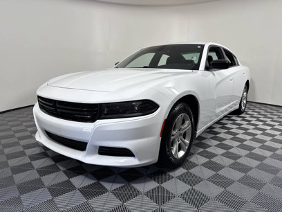 Used 2023 Dodge Charger SXT