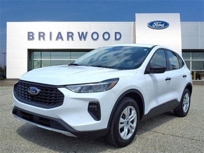 Used 2023 Ford Escape AWD