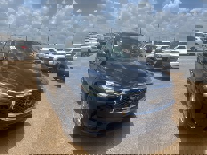 Used 2021 INFINITI QX50 Essential w/ Convenience Package