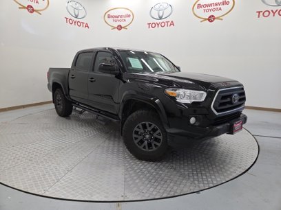 Used 2023 Toyota Tacoma SR5