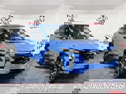 Used 2024 Chevrolet Trax RS w/ Driver Confidence Package