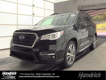 Used 2022 Subaru Ascent Limited