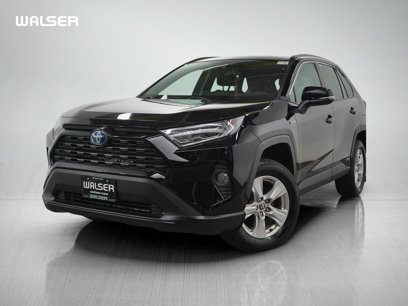 Used 2023 Ford Escape Active w/ Tech Pack #1