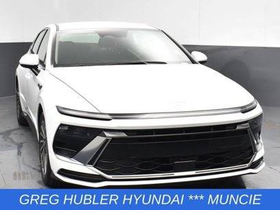 New 2025 Hyundai Sonata SEL