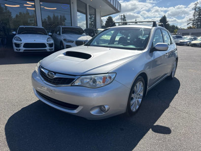 Used 2009 Subaru Impreza GT