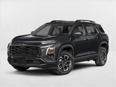 New 2026 Chevrolet Equinox ACTIV