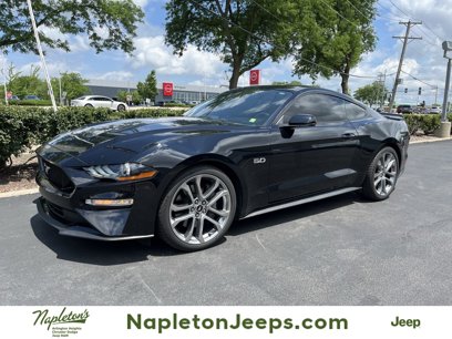 Used 2018 Ford Mustang GT Premium w/ Equipment Group 401A