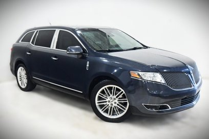 Used 2014 Lincoln MKT AWD w/ Equipment Group 201A