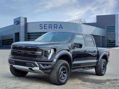 Used 2023 Ford F150 Raptor w/ Raptor Carbon Fiber Package