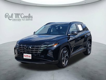 Used 2023 Hyundai Tucson Limited