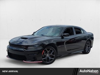 Used 2019 Dodge Charger R/T