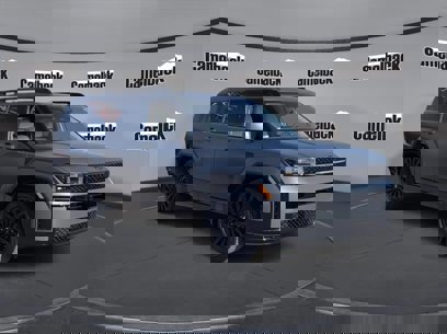 New 2025 Hyundai Santa Fe Calligraphy
