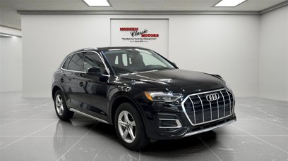Used 2023 Audi Q5 2.0T Premium