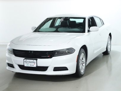Used 2022 Dodge Charger SXT w/ Leather Interior Group
