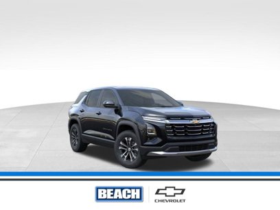 New 2026 Chevrolet Equinox LT w/ Convenience Package II
