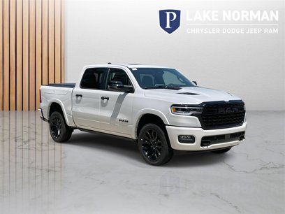 New 2025 RAM 1500 Limited
