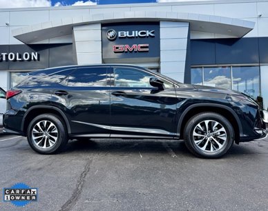 Used 2022 Lexus RX 350L Premium